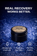CualDolor Tattoo After-Care Pomade 1oz